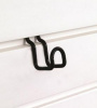 Wide Hook - 1" (bag of six hooks) WH-11